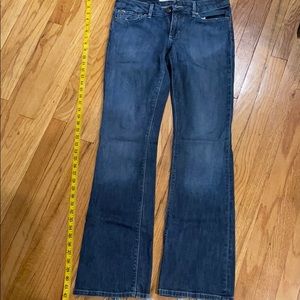 Joe’s Jeans flare Jean